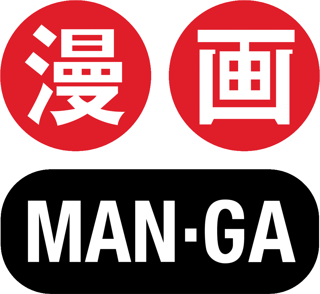 man-ga